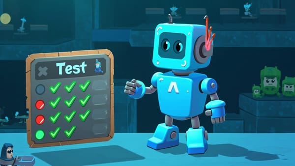 Unit Testing Godot Games: GUT Framework Getting Started