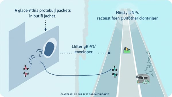 gRPC vs REST: Testing Trade-offs & Tools