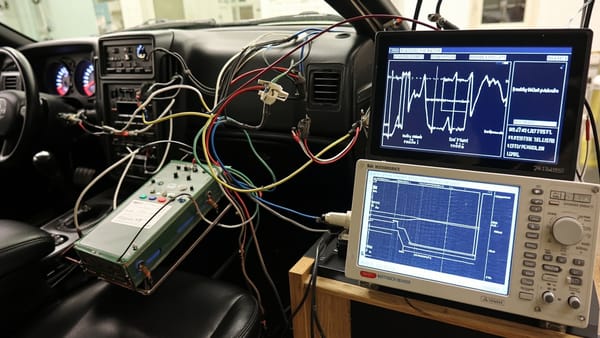 Hardware-in-the-Loop Testing Patterns: From Automotive to IoT