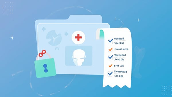 HIPAA Compliance Testing for Healthcare Apps: A Developer's Guide