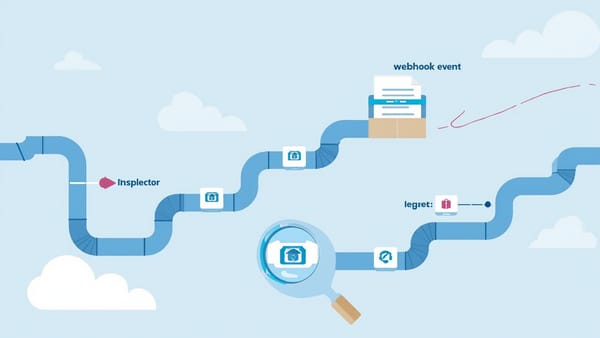 Hookdeck: Testing, Debugging, and Monitoring Webhooks in Production