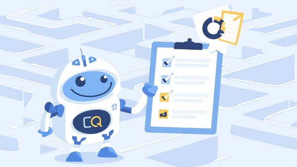 How to Test an AI Agent: A Practical QA Checklist