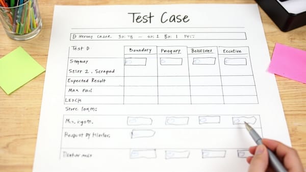 How to Write Test Cases: A Practical Guide with Examples