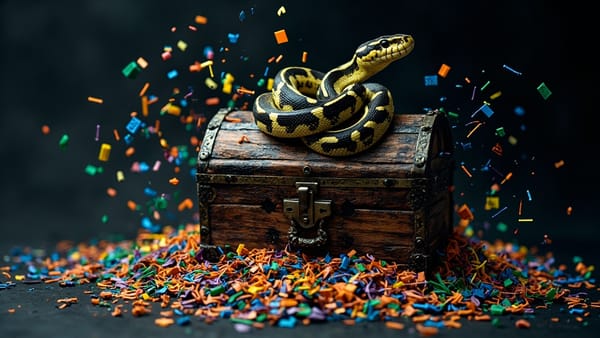 Hypothesis: Property-Based Testing for Python