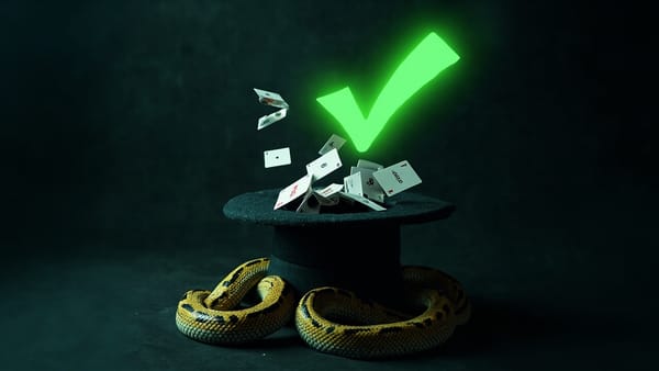 Hypothesis: Property-Based Testing for Python