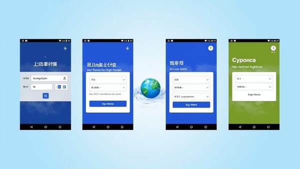 How to Test Internationalization (i18n) in Web Apps