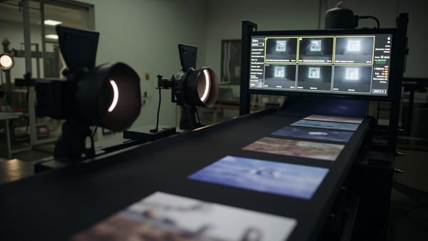 Image Processing Testing: Sharp, Cloudinary SDK, and Image Optimization Pipelines