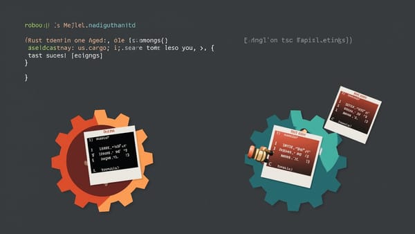 insta: Snapshot Testing for Rust with assert_snapshot!