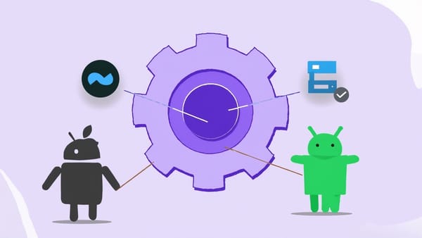 iOS/Android Shared Business Logic Testing in KMP