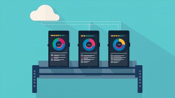 iOS Test Parallelization and CI Setup: Xcode Cloud, Bitrise, and GitHub Actions
