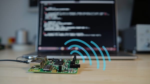 IoT Device Testing Guide: Firmware, Protocols, and MQTT Testing