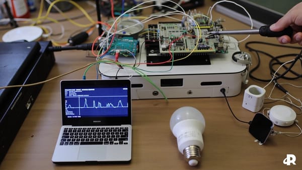 IoT Testing Guide: A Complete Framework for Connected Device Quality