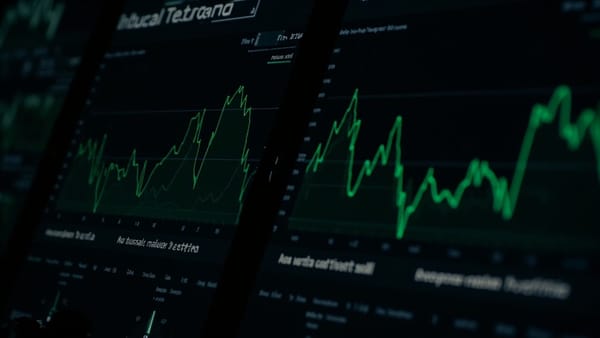 k6 Scenarios: Ramp-up, Spike, and Stress Testing