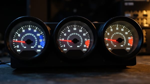 k6 vs JMeter vs Locust: Load Testing Tools Compared