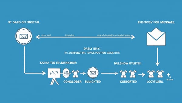 Testing Async Messaging with Kafka: Consumer and Producer Tests