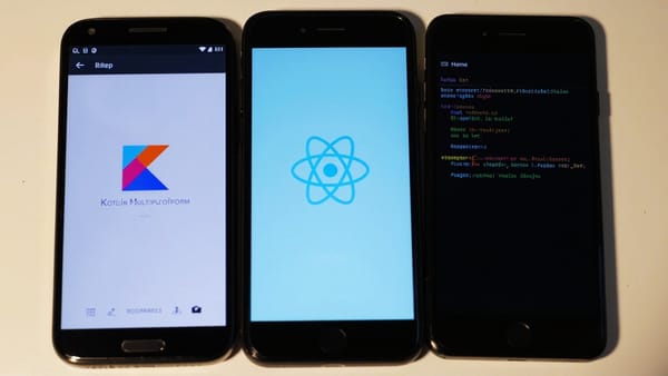 KMP vs React Native vs Flutter: Testing Comparison