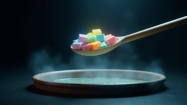Ladle: Ultra-Fast Storybook Alternative for React Component Development