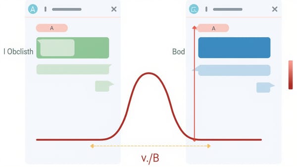 A/B Testing LLM Models and Prompts: A Statistical Framework