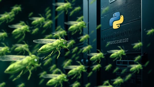 Locust Load Testing: Distributed Performance Testing in Python