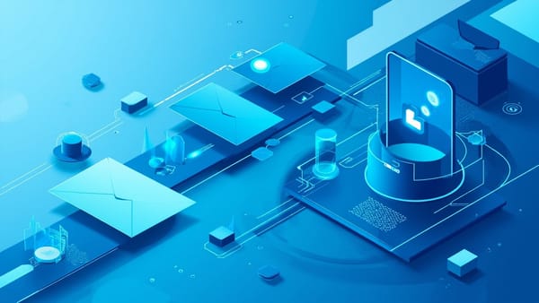 Local Email Testing with MailHog in Docker: Capturing, Inspecting, and Asserting Emails