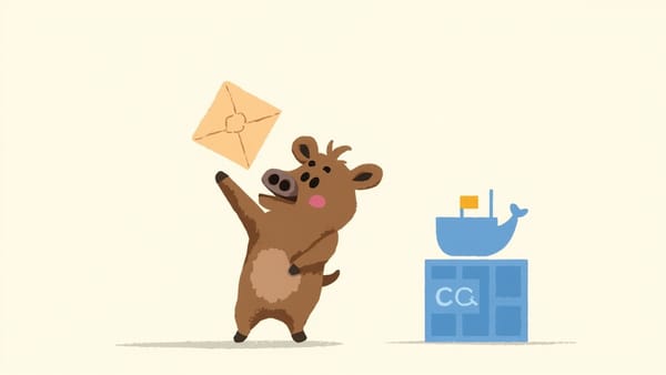 MailHog: Self-Hosted Email Testing for Development and CI