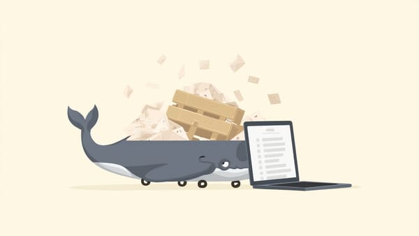 Mailpit: Modern Email Testing for Development and CI