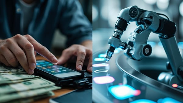 Manual vs Automated Testing Cost: When Automation Saves Money