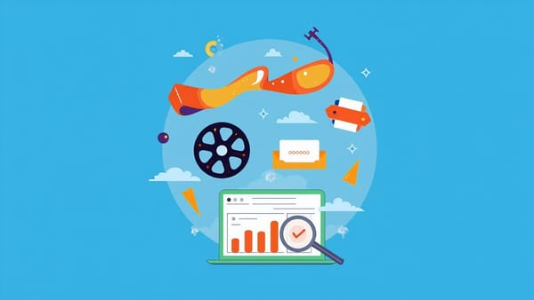 Media Application Testing: Video, Audio, Images, and File Uploads