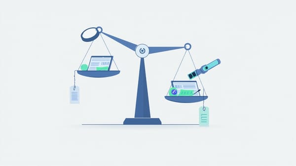 Meticulous AI Alternative: HelpMeTest for Autonomous Testing