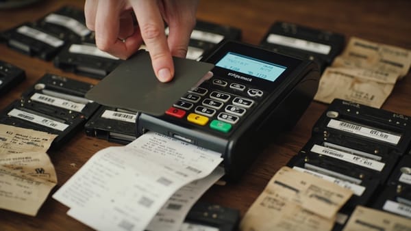 Mocking Payment APIs in Unit Tests: stripe-mock, nock, and VCR