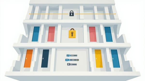 Multi-Tenant Isolation Testing: Ensuring Data Never Leaks Between Tenants