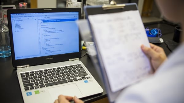 Reproducible Science: Validating Notebook Outputs with nbval