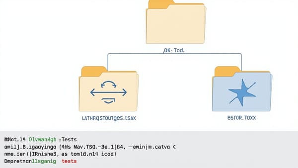 Next.js 15 App Router Testing: Layouts, Loading, Error, and Route Handlers