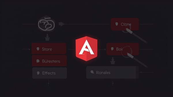 Testing NgRx: Store, Effects, Selectors, and Reducers in Angular with TestBed
