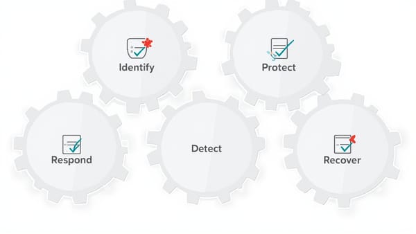 NIST Cybersecurity Framework Testing Implementation