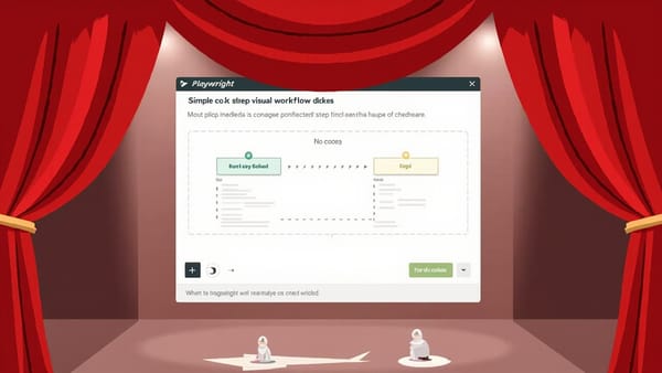 No-Code Playwright Testing: Run Playwright Without Writing Code
