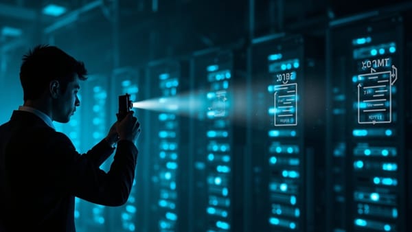 Nuclei Vulnerability Scanning: Custom Templates and Responsible Disclosure