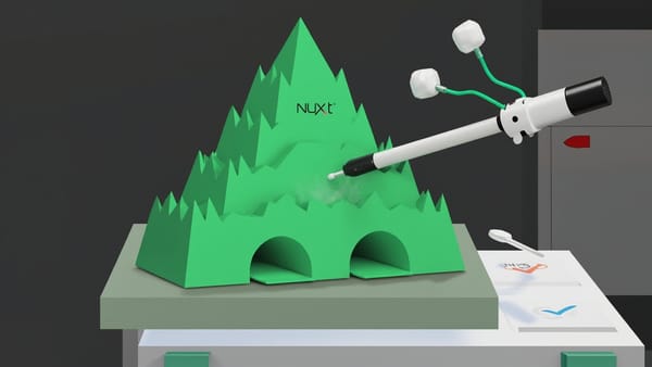 Nuxt 3 Server Route and API Testing