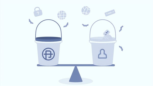 Object Storage Testing Best Practices: Mocking vs Real Buckets, CORS, CDN Invalidation, and Encryption