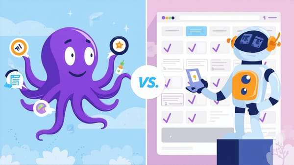 Octomind vs HelpMeTest: AI Test Automation Compared (2026)
