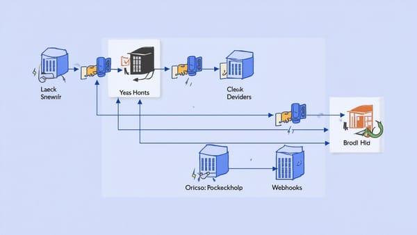 PactFlow: Managing Contracts at Scale in a Microservices Architecture