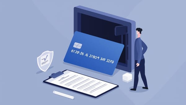 PCI Compliance Testing Checklist for Developers
