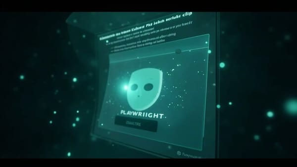 AI-Enhanced Playwright Testing: Extensions and Integrations Guide
