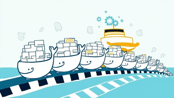 Playwright in CI/CD: GitHub Actions, Docker, and Parallel Sharding