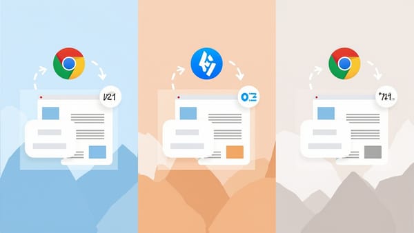 Playwright Cross-Browser Testing: Chromium, Firefox & WebKit