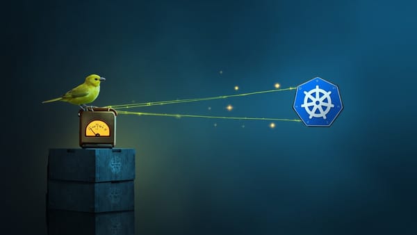 Progressive Delivery Testing with Flagger
