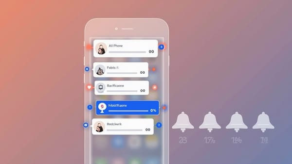 Push Notification Testing Best Practices: End-to-End Delivery, Silent Push, Background Fetch, and Analytics