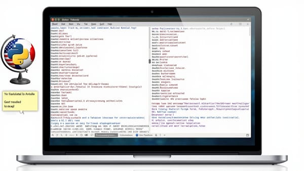 Python Localization Testing: Babel, gettext, and pytest-i18n