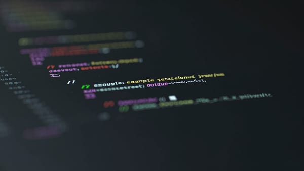 Python Doctest: Testing Code Examples in Your Docstrings