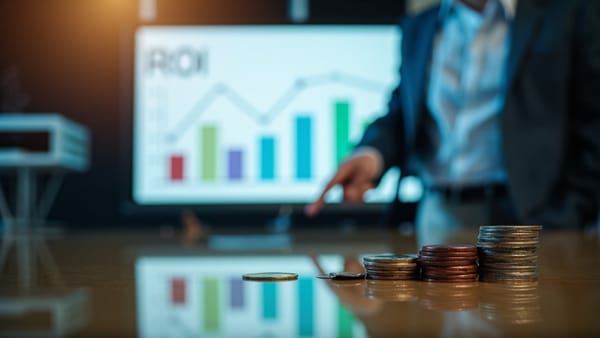 How to Build a Business Case for QA Automation
